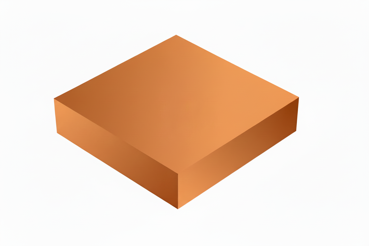 Rectangle Foam Cushion